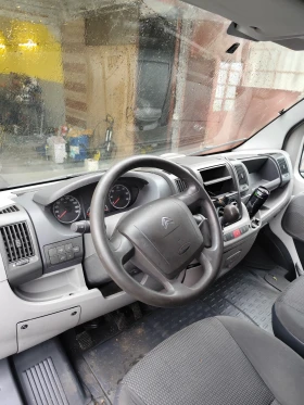 Обява за продажба на Citroen Jumper 3.0 hdi ~ 100 EUR - изображение 7 | Auto.bg Обява за продажба на Citroen Jumper 3.0 hdi ~ 100 EUR - изображение 7