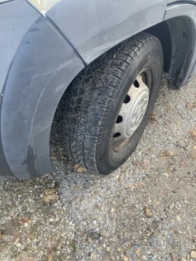 Fiat Ducato 2.3 Multijet Maxi | Mobile.bg � ����� ������ 7