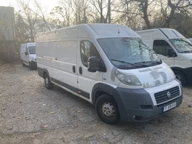 Fiat Ducato 2.3 Multijet Maxi | Mobile.bg � ����� ������ 2