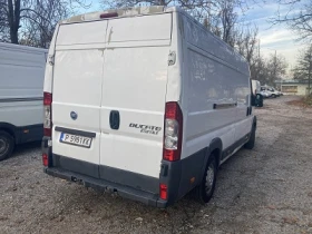 Fiat Ducato 2.3 Multijet Maxi | Mobile.bg � ����� ������ 3
