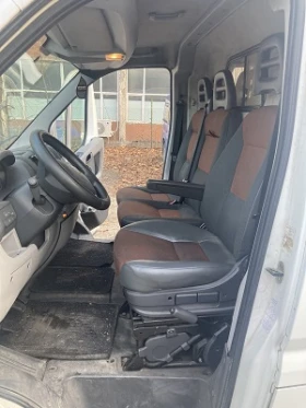 Fiat Ducato 2.3 Multijet Maxi | Mobile.bg � ����� ������ 12