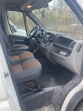 Fiat Ducato 2.3 Multijet Maxi | Mobile.bg � ����� ������ 9