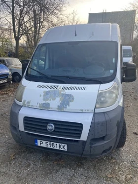 Fiat Ducato 2.3 Multijet Maxi | Mobile.bg � ����� ������ 5