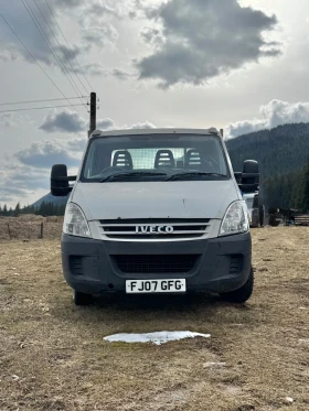 Iveco 35c15 3.0 �����  | Mobile.bg � ����� ������ 2