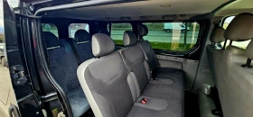 Opel Vivaro 2.0 ���   9 MECTA | Mobile.bg � ����� ������ 11