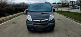 Opel Vivaro 2.0 ���   9 MECTA | Mobile.bg � ����� ������ 5