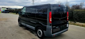 Opel Vivaro 2.0 ���   9 MECTA | Mobile.bg � ����� ������ 2