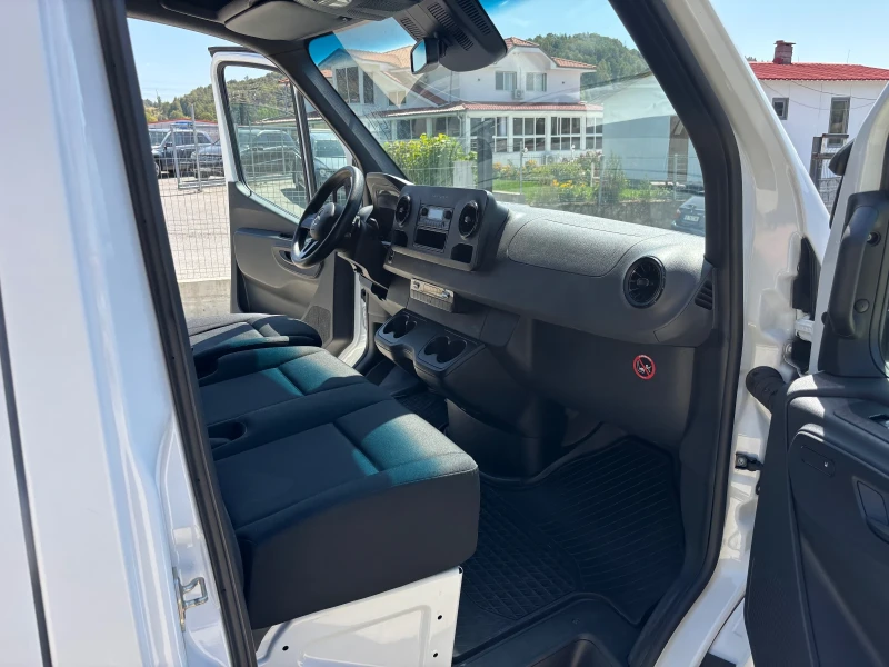 Mercedes-Benz Sprinter 312 eSPRINTER 312  , снимка 11 - Бусове и автобуси - 52114176