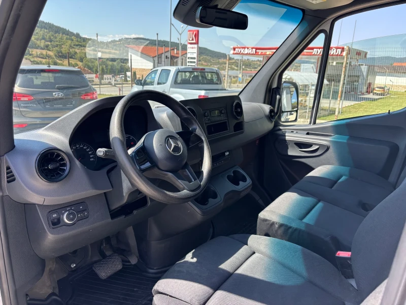 Mercedes-Benz Sprinter 312 eSPRINTER 312  , снимка 7 - Бусове и автобуси - 52114176