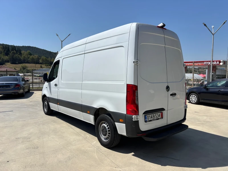 Mercedes-Benz Sprinter 312 eSPRINTER 312  , снимка 3 - Бусове и автобуси - 52114176