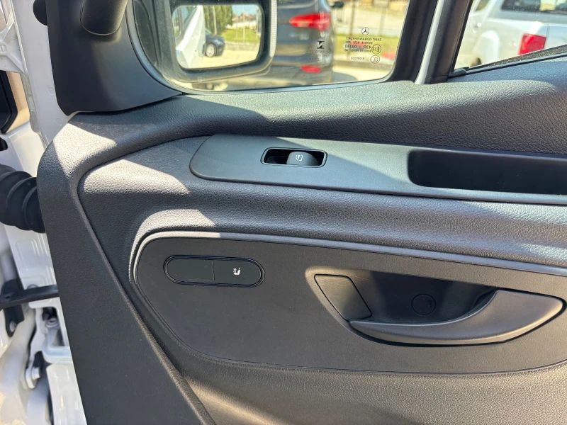 Mercedes-Benz Sprinter 312 eSPRINTER 312  , снимка 12 - Бусове и автобуси - 52114176