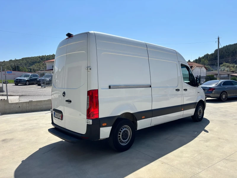 Mercedes-Benz Sprinter 312 eSPRINTER 312  , снимка 4 - Бусове и автобуси - 52114176