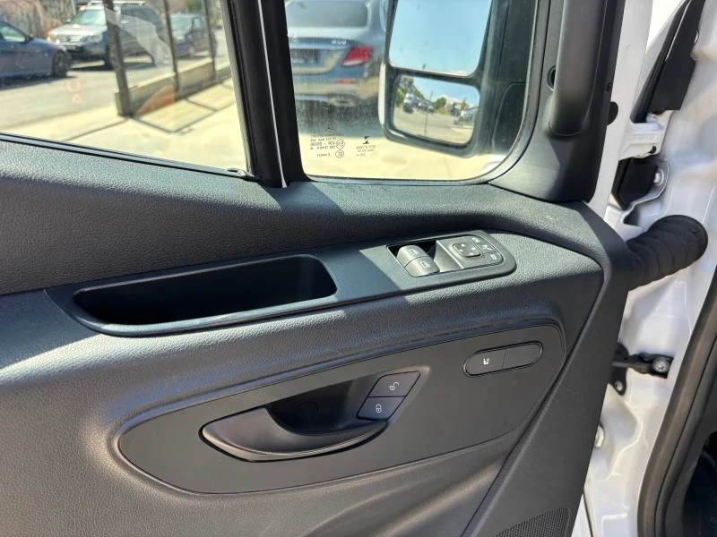 Mercedes-Benz Sprinter 312 eSPRINTER 312  , снимка 10 - Бусове и автобуси - 52114176