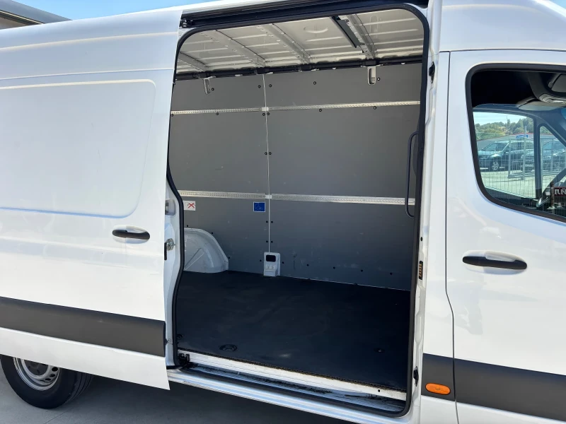 Mercedes-Benz Sprinter 312 eSPRINTER 312  , снимка 6 - Бусове и автобуси - 52114176