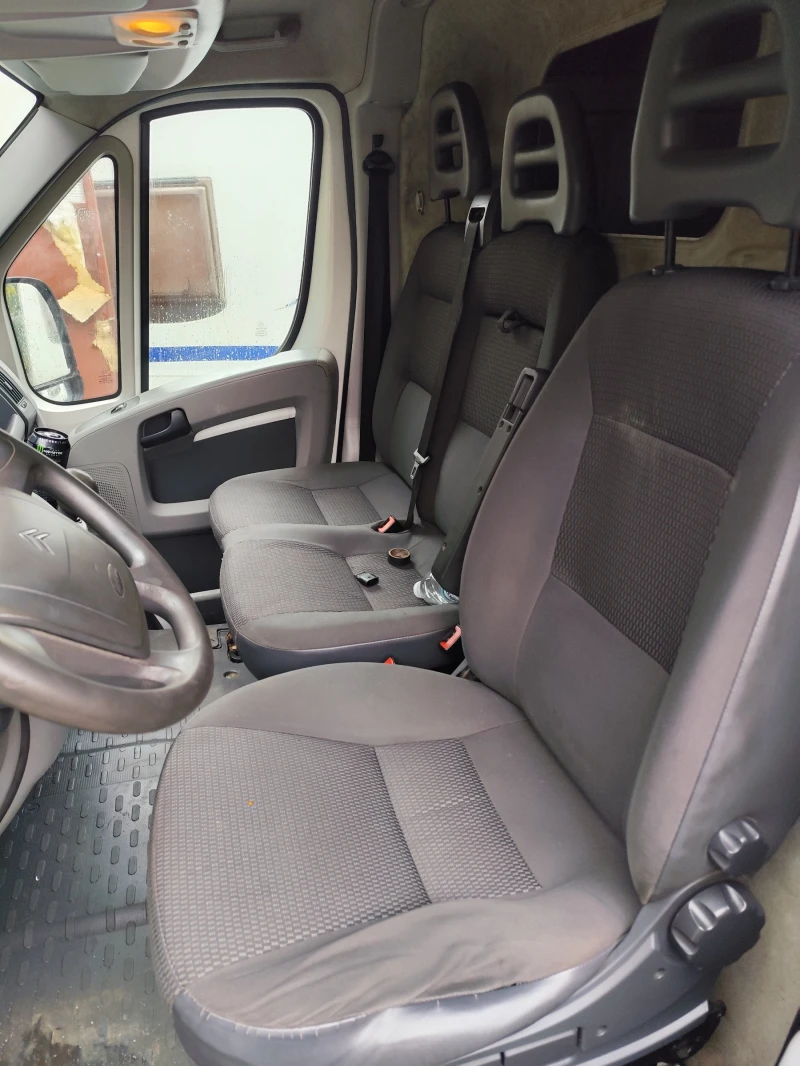 Citroen Jumper 3.0 hdi, снимка 7 - Бусове и автобуси - 52191777