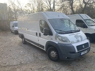 Fiat Ducato 2.3 Multijet Maxi | Mobile.bg � ����������� 2