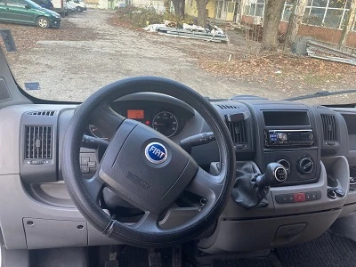 Fiat Ducato 2.3 Multijet Maxi | Mobile.bg � ����������� 15