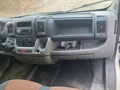 Fiat Ducato 2.3 Multijet Maxi | Mobile.bg � ����������� 11