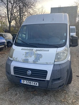 Fiat Ducato 2.3 Multijet Maxi | Mobile.bg � ����������� 5