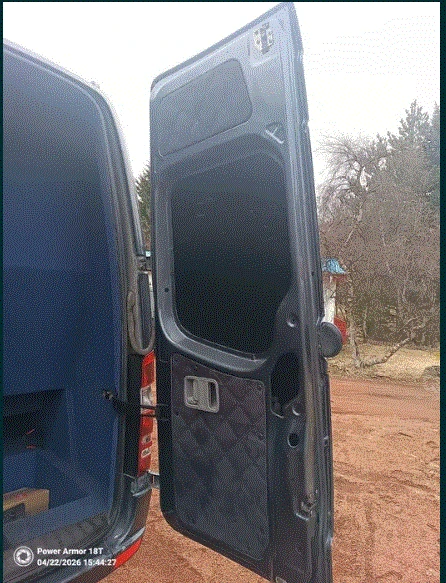 Mercedes-Benz Sprinter 519, снимка 5 - Бусове и автобуси - 54967730