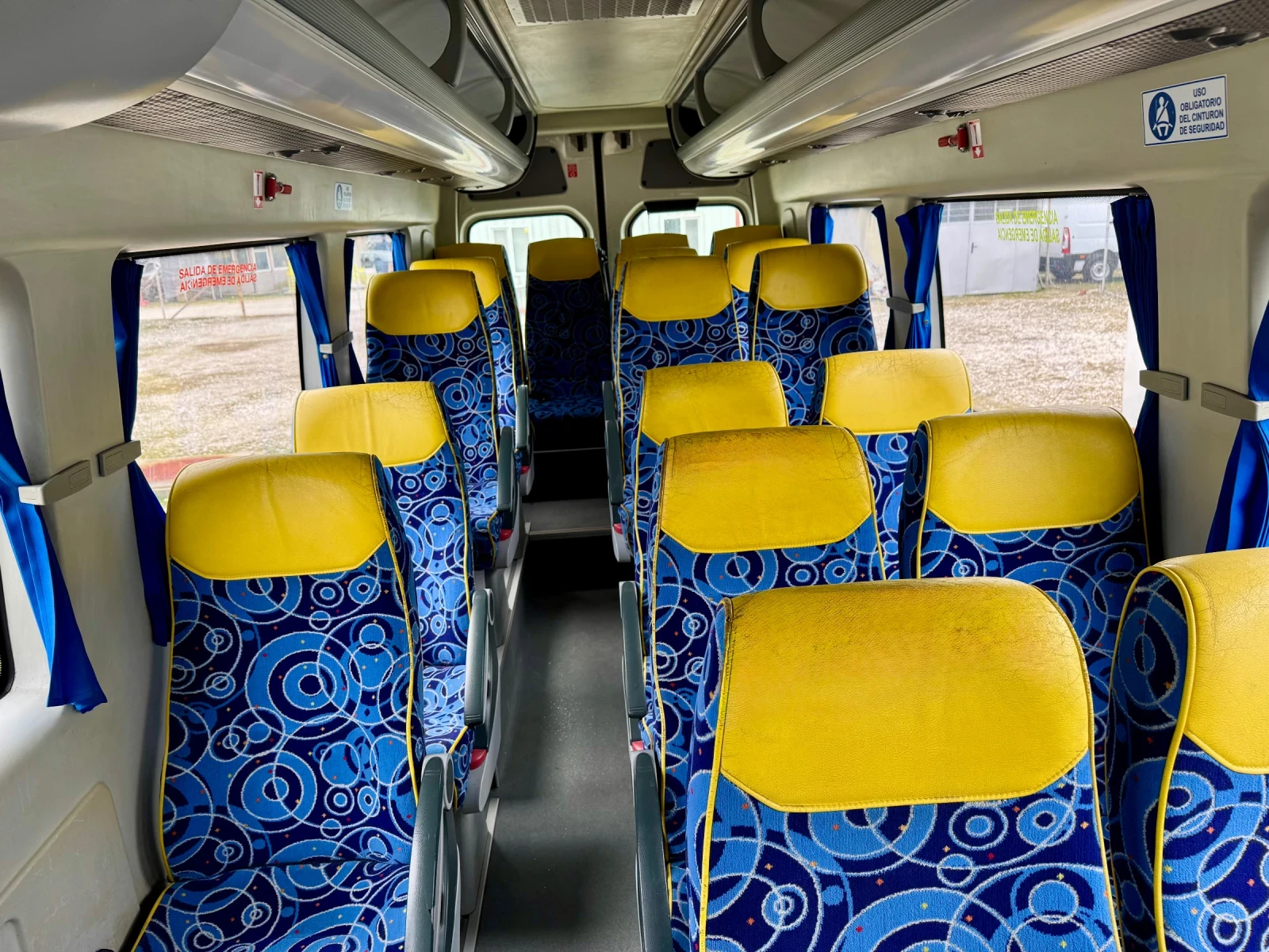 VW Crafter 2.5TDI 163кс - изображение 4