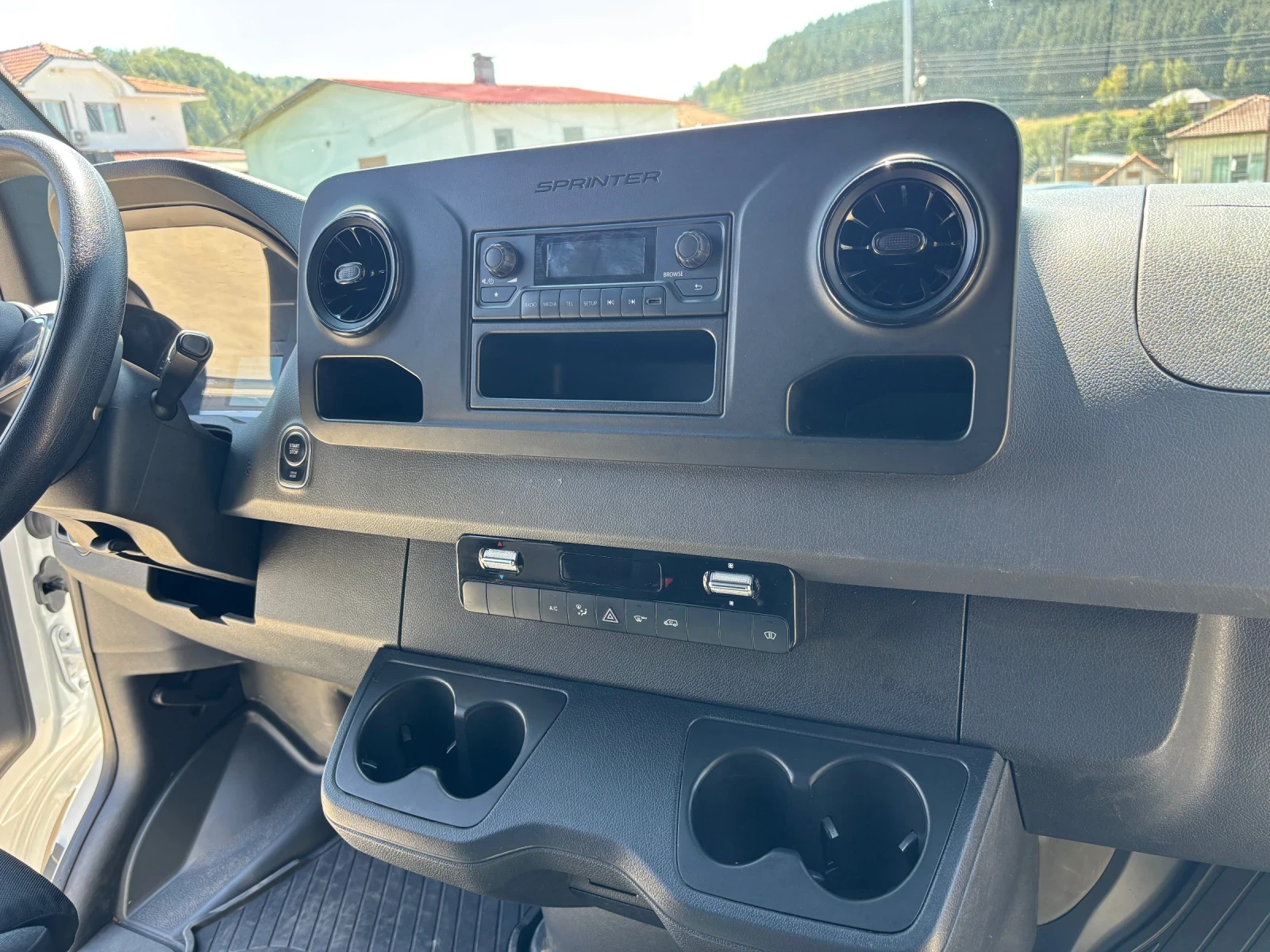 Mercedes-Benz Sprinter 312 eSPRINTER 312   - изображение 9