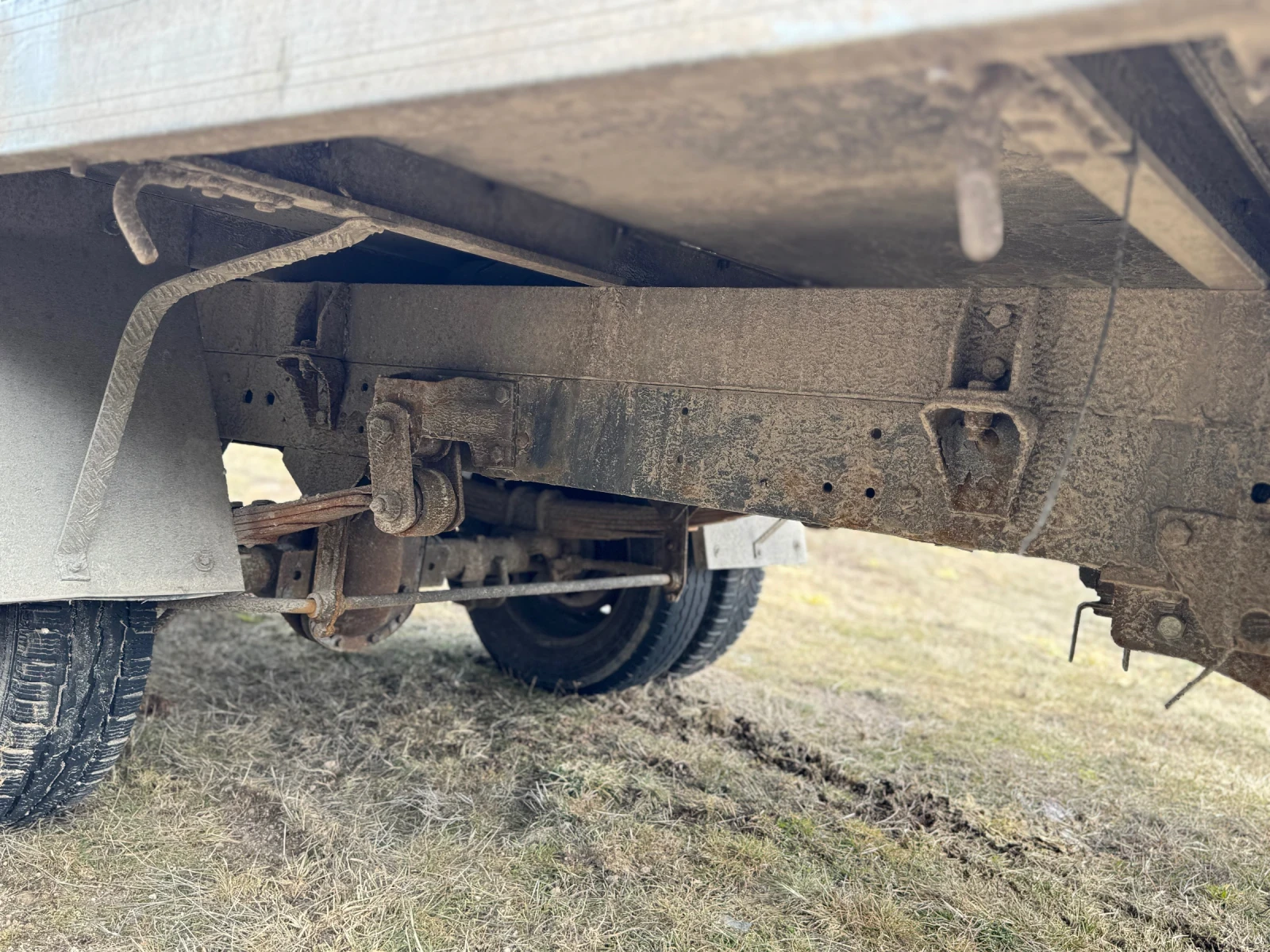 Iveco 35c15 3.0 мотор , снимка 9 - Бусове и автобуси - 53729856