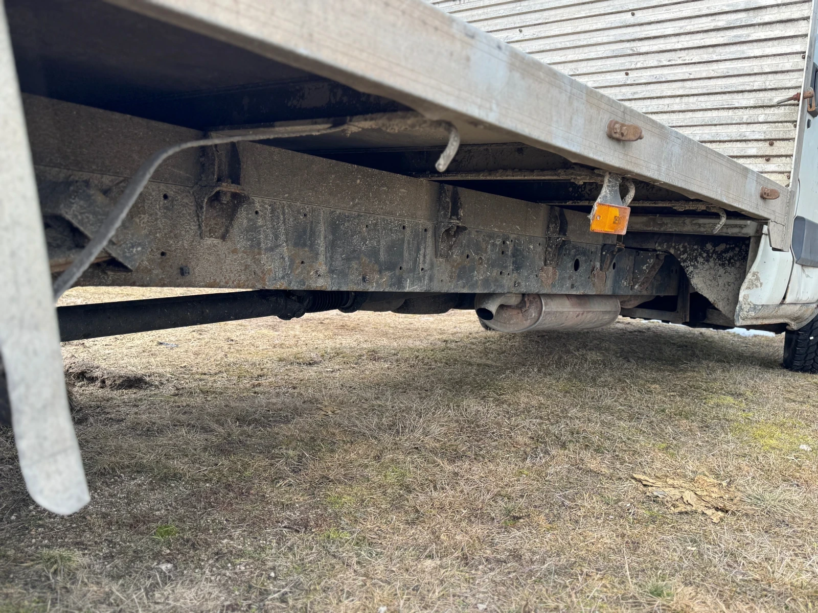 Iveco 35c15 3.0 мотор , снимка 7 - Бусове и автобуси - 53729856