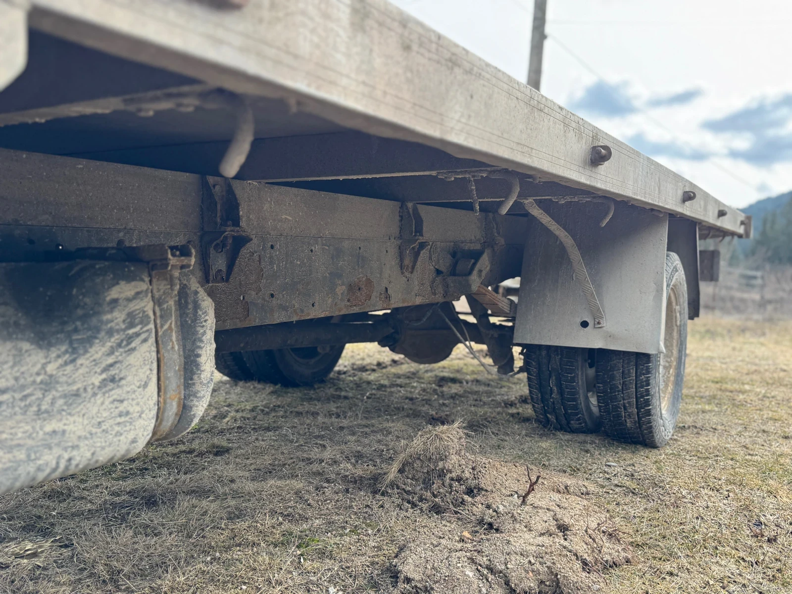 Iveco 35c15 3.0 мотор , снимка 8 - Бусове и автобуси - 53729856