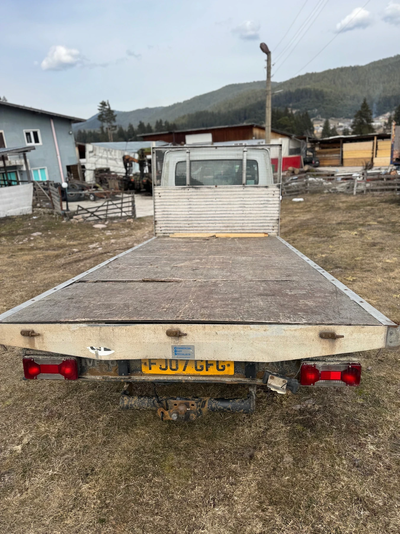 Iveco 35c15 3.0 мотор , снимка 5 - Бусове и автобуси - 53729856