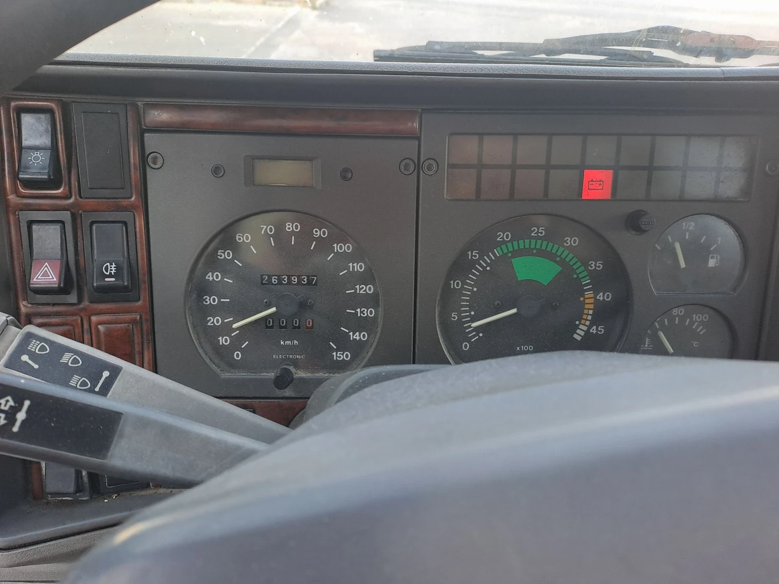 Iveco 3512 35-12 3стр 2800/122к.с , снимка 10 - Бусове и автобуси - 55057711