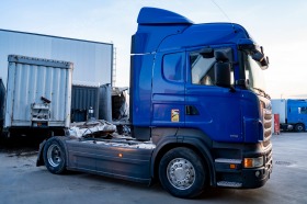Обява за продажба на Scania R 440 Euro 6,РЕТАРДЕР!!!! ~42 600 лв. - изображение 1