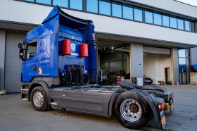 Scania R 440 Euro 6, РЕТАРДЕР!!!!, снимка 6 - Камиони - 45074160