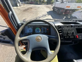 Mercedes-Benz Atego 815, снимка 15