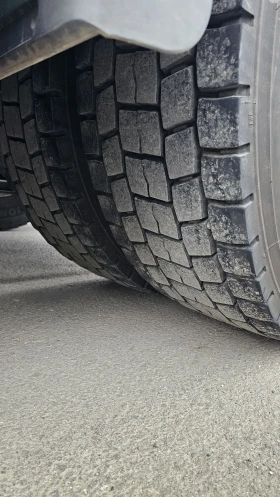 Man Tgx 500 355-ХИЛ. КМ! КАТО НОВ!, снимка 9 — Bazar.bg Man Tgx 500 355-ХИЛ. КМ! КАТО НОВ!, снимка 9