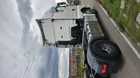 Man Tgx 500 355-ХИЛ. КМ! КАТО НОВ!, снимка 2 — Bazar.bg Man Tgx 500 355-ХИЛ. КМ! КАТО НОВ!, снимка 2