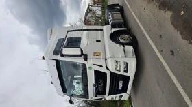 Man Tgx 500 355-ХИЛ. КМ! КАТО НОВ!, снимка 6 — Bazar.bg Man Tgx 500 355-ХИЛ. КМ! КАТО НОВ!, снимка 6