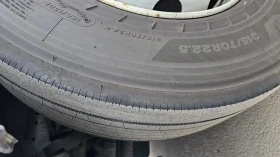 Man Tgx 500 355-ХИЛ. КМ! КАТО НОВ!, снимка 8 — Bazar.bg Man Tgx 500 355-ХИЛ. КМ! КАТО НОВ!, снимка 8