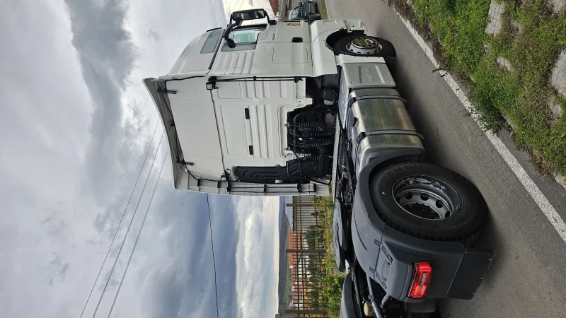 Man Tgx 500 355-ХИЛ. КМ! КАТО НОВ!, снимка 2 - Камиони - 52565293