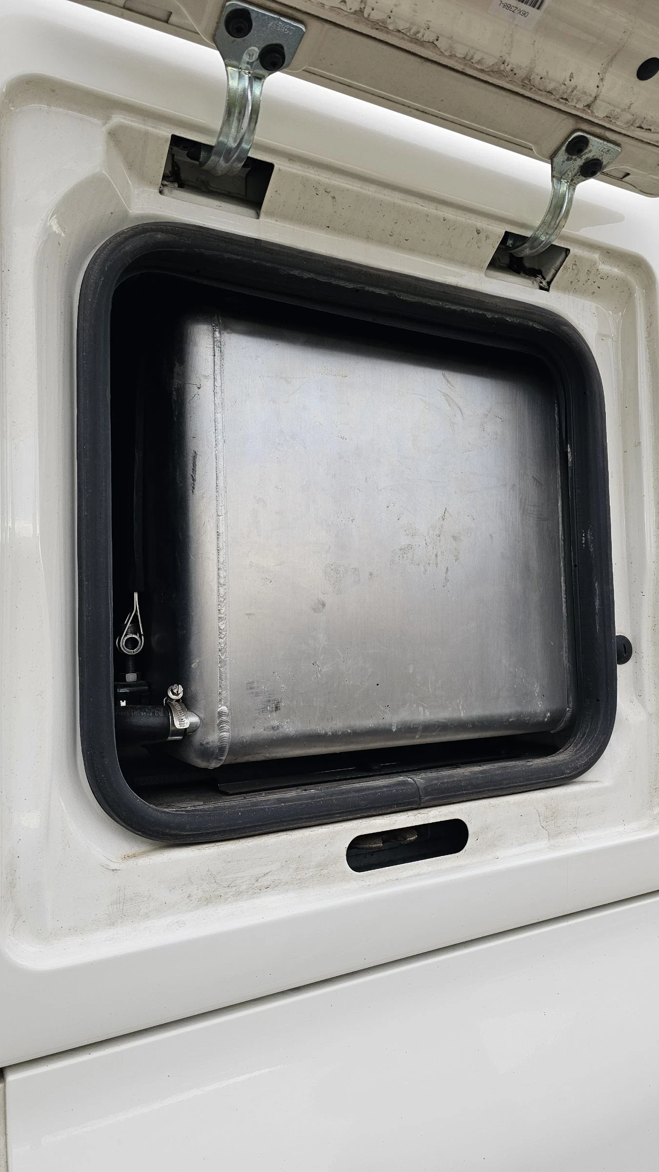 Man Tgx 500 - изображение 7