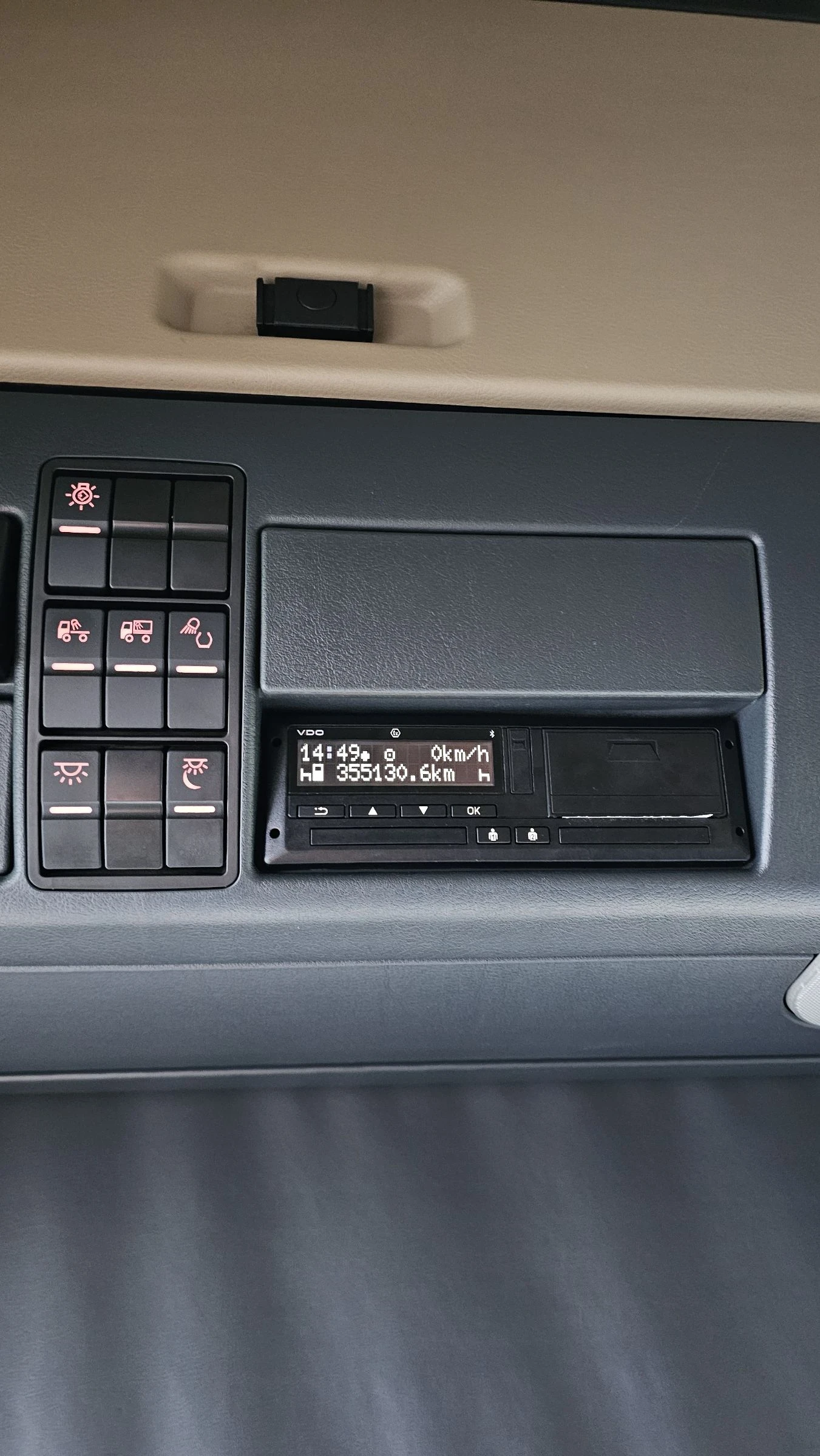 Man Tgx 500 355-. !  ! | Mobile.bg   15