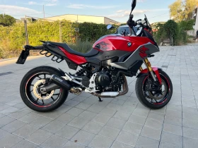 BMW F 900XR, снимка 6