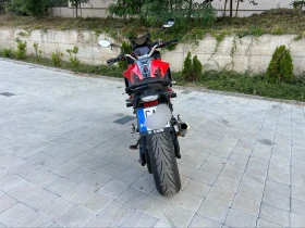 BMW F 900XR, снимка 4