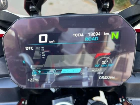 BMW F 900XR, снимка 17