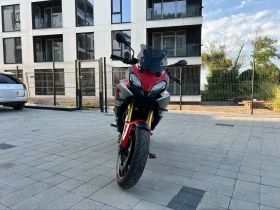 BMW F 900XR, снимка 8