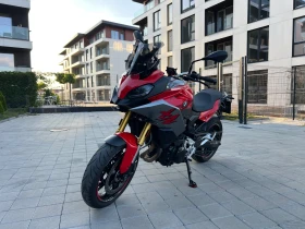 BMW F 900XR, снимка 1