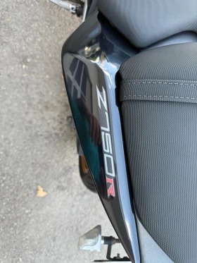 Kawasaki Z 750 R ABS, снимка 16