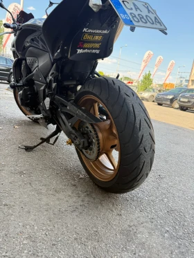 Kawasaki Z 750 R ABS, снимка 3