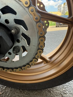 Kawasaki Z 750 R ABS, снимка 11