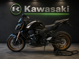 Kawasaki Z 750 R ABS, снимка 1